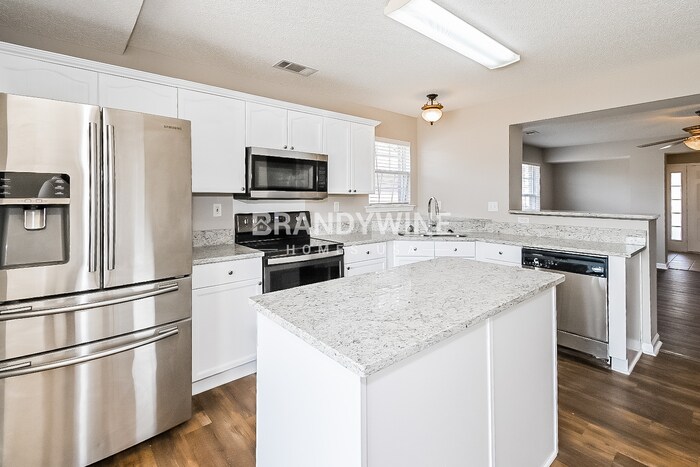 Building Photo - 5363 Waterdance Dr