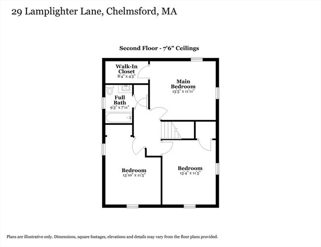 Building Photo - 29 Lamplighter Ln