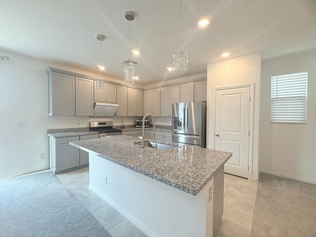 Building Photo - Wonderful upgraded two story single house