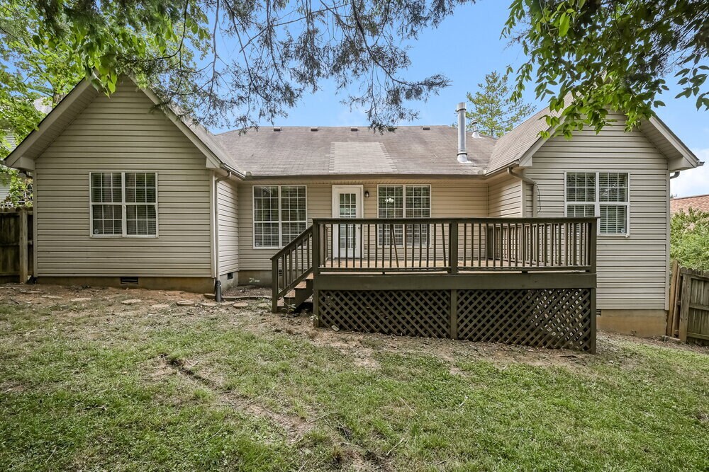 Building Photo - 1009 Nighthawk Ln