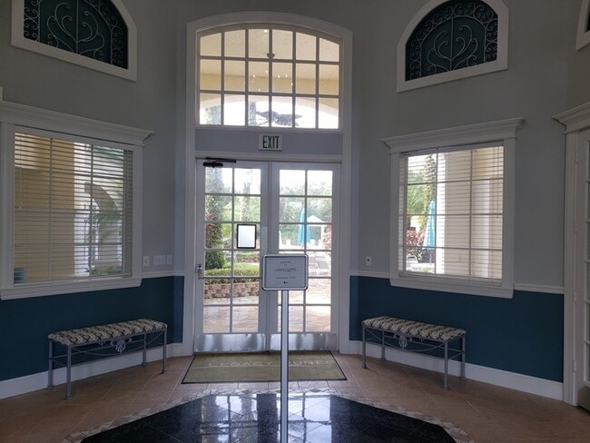 Building Photo - Great 2 Bed 1 Bath Ground floor condo in Legacy Dunes Kissimmee, FL $1599