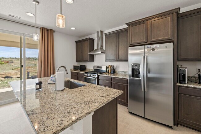 Building Photo - 3315 Bella Luna Dr