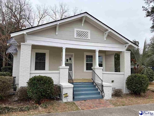 Building Photo - 510 Warley St