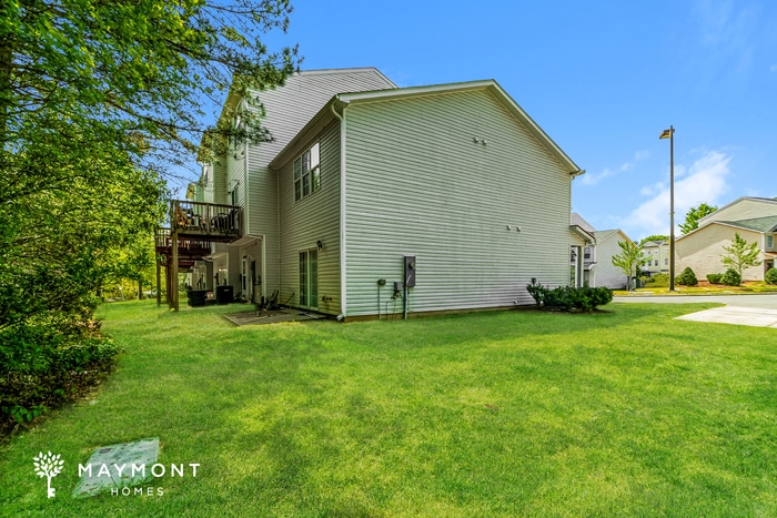 Building Photo - 650 Ganyard Farm Way