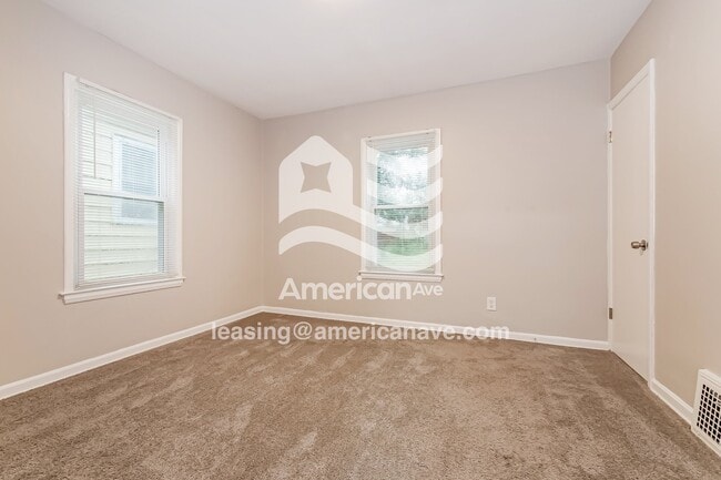 Building Photo - 5014 Bellefontaine Ave