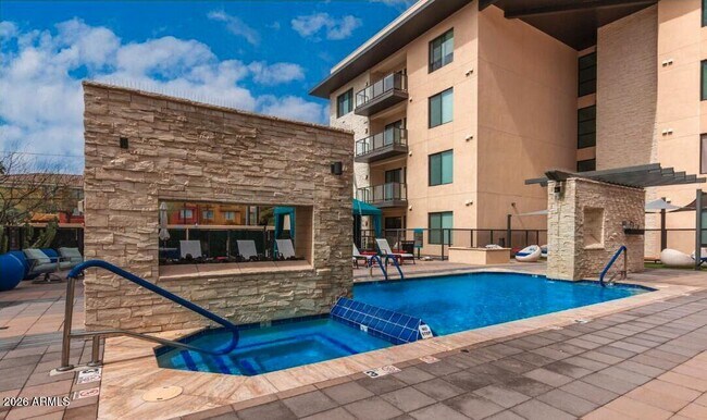 Building Photo - 7300 E Earll Dr