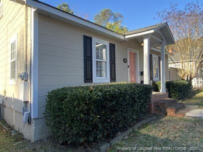 Building Photo - 2121 Elvira St
