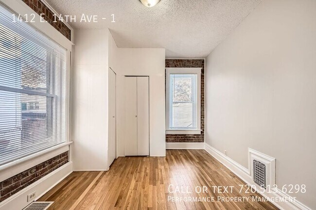 Building Photo - 1412 E 14th Ave