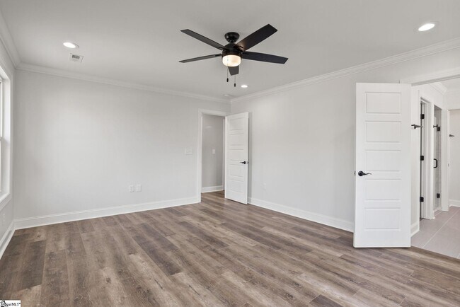 Building Photo - 401 Old Augusta Rd