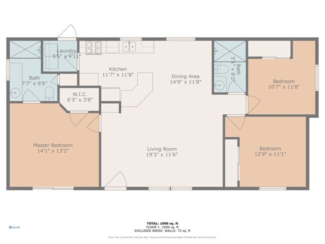 Building Photo - 1609 Diamond Ave