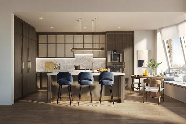 Building Photo - 515 W 18th St