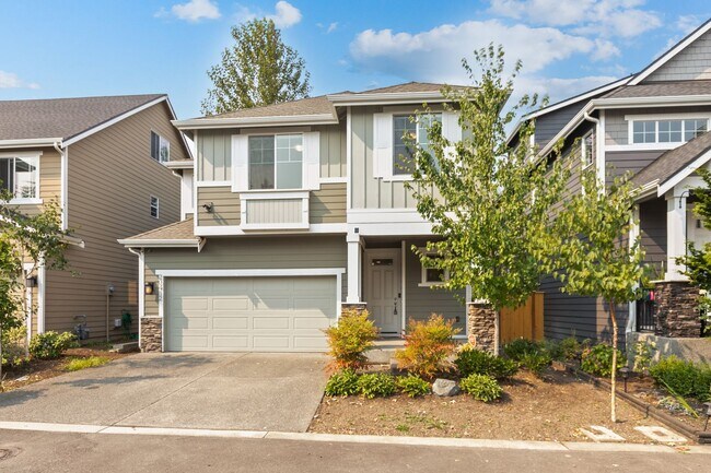 Building Photo - 3Bd/2.5Ba Lynnwood Home