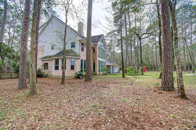 Building Photo - 14690 Old Conroe Rd