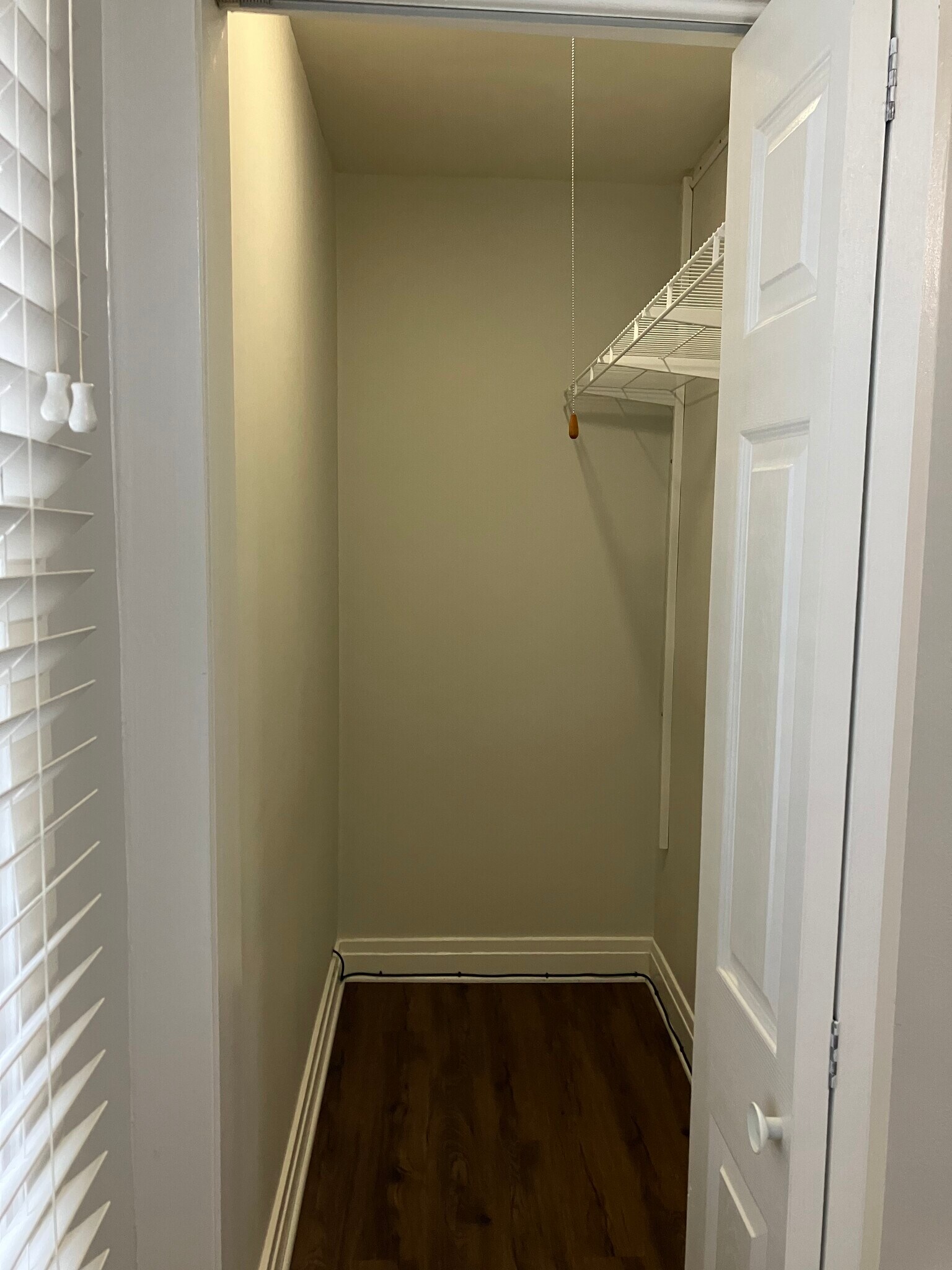 Closet - 5027 S Latrobe Ave