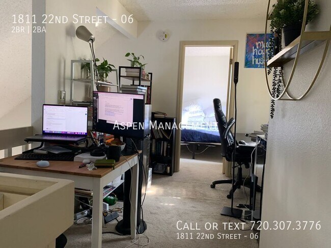 Building Photo - 1811 22nd St