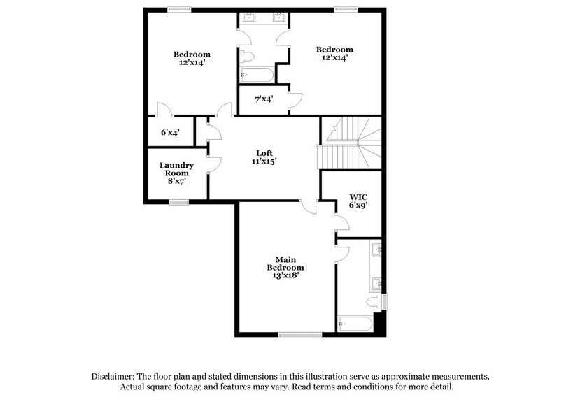 Building Photo - 2805 Windcrest Tr