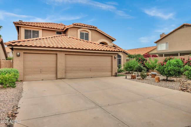 Building Photo - 13240 N 94th Pl