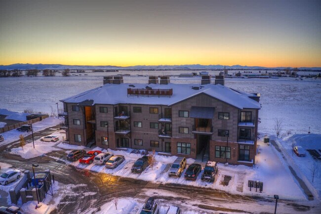 Building Photo - 2210 Remington Way