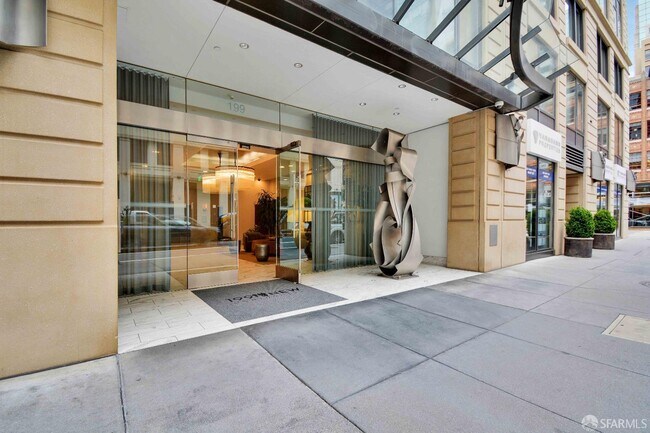 Building Photo - 199 New Montgomery St