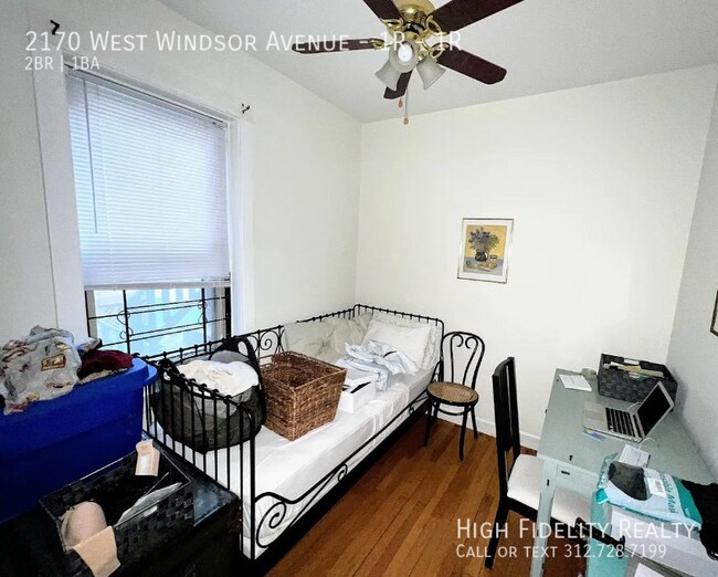 Building Photo - 2170 W Windsor Ave
