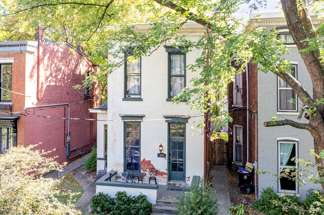 Primary Photo - Brook Street Properties