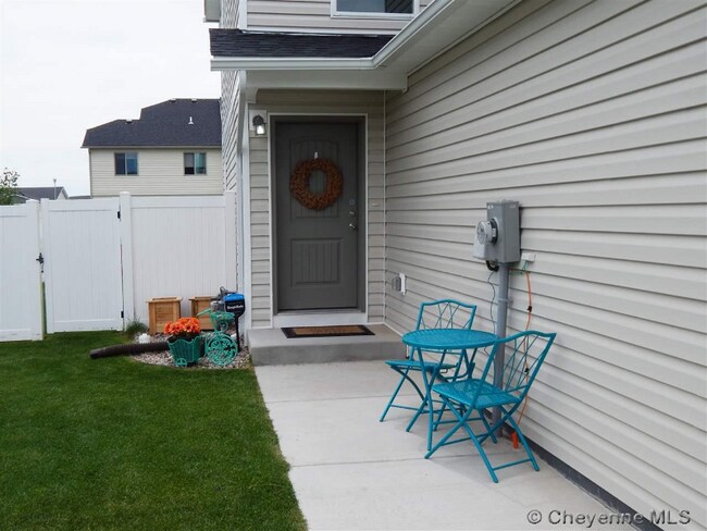 Building Photo - 6505 Painted Rock Trl