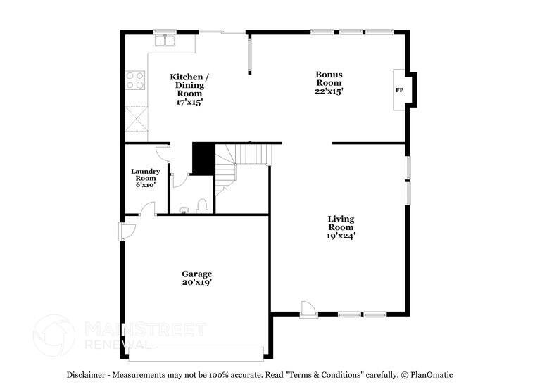 Building Photo - 1435 Southern Sugar Dr
