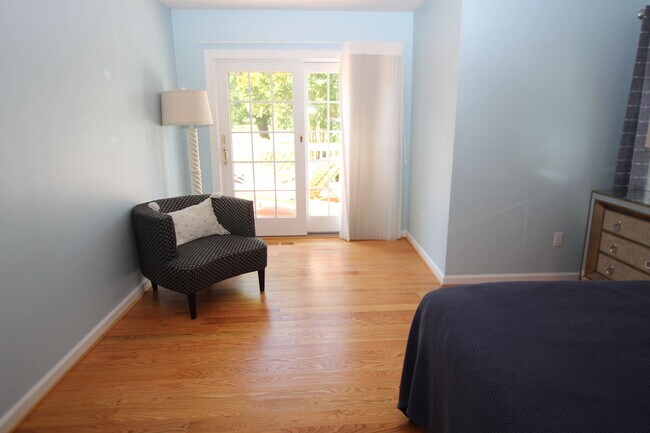 Building Photo - Discover the allure of year-round living i...