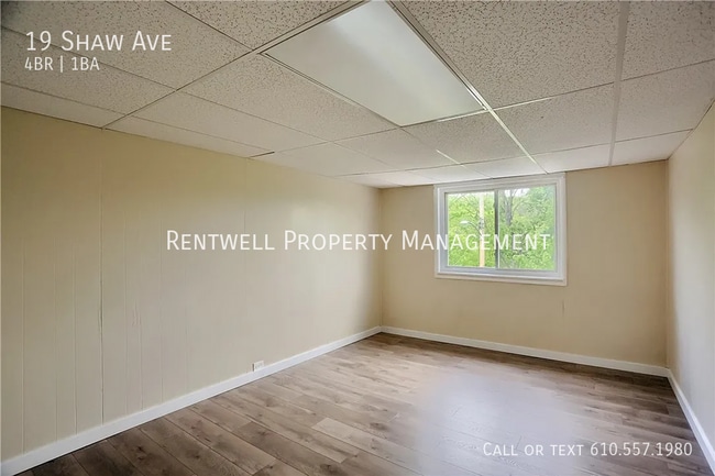 Building Photo - 19 Shaw Ave