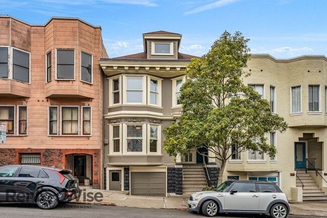 Primary Photo - 1287 4th Ave