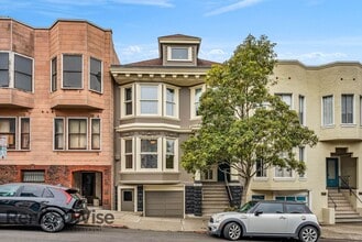 Building Photo - 1287 4th Ave