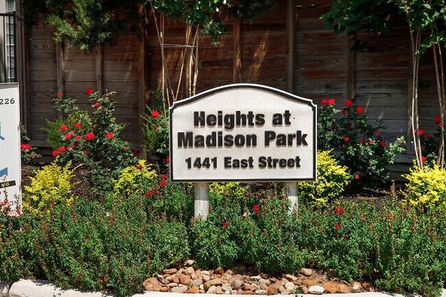 Building Photo - 1441 East St