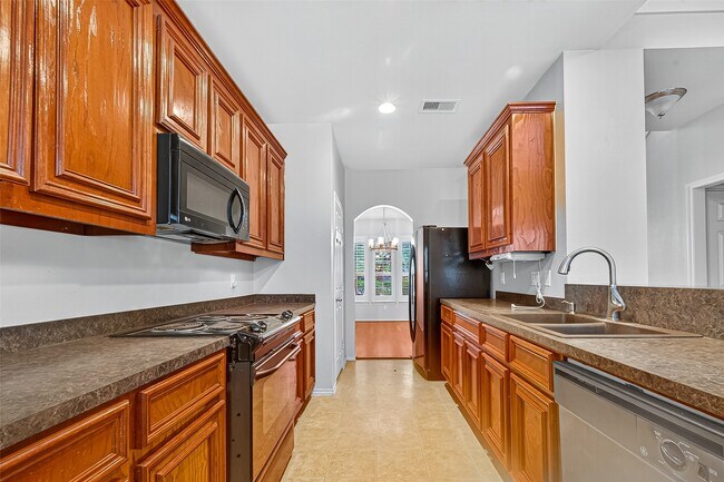 Building Photo - 2318 Kylie Ct