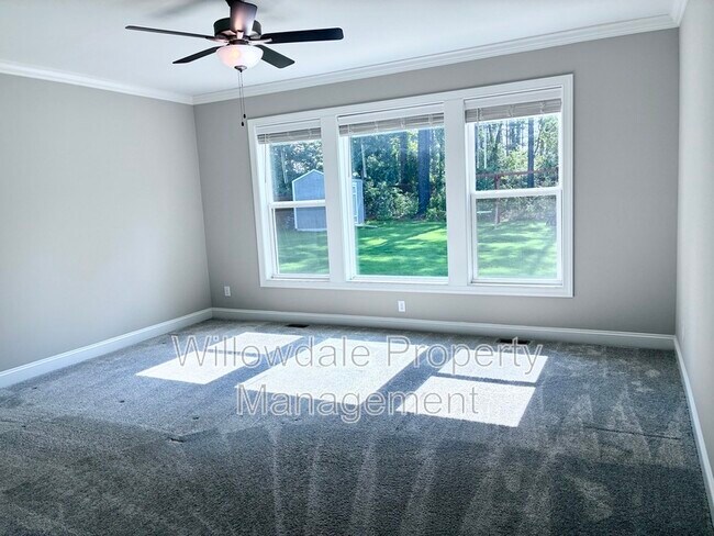 Building Photo - 4321 Mosaic Ct