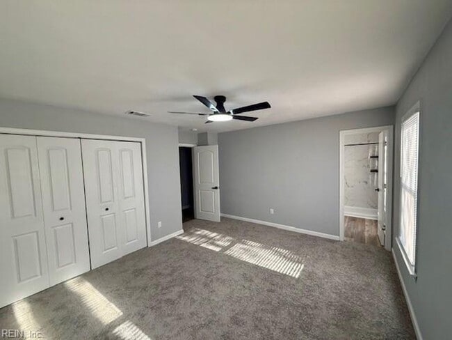 Building Photo - House For Rent Virginia Beach