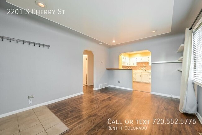 Building Photo - 2201 S Cherry St