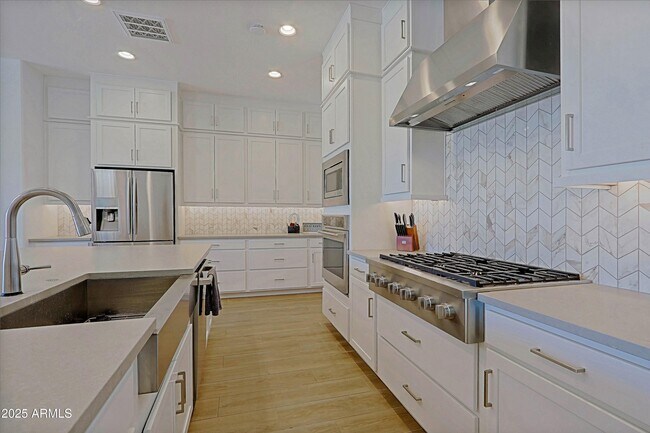 Building Photo - 5614 W St Moritz Ln
