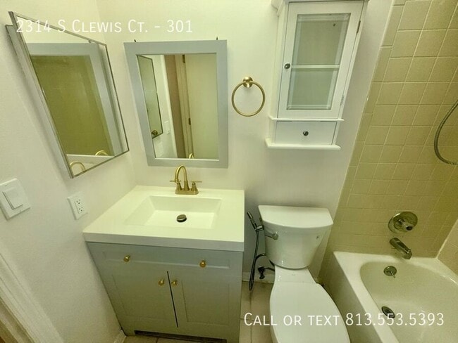 Building Photo - 2314 S Clewis Ct
