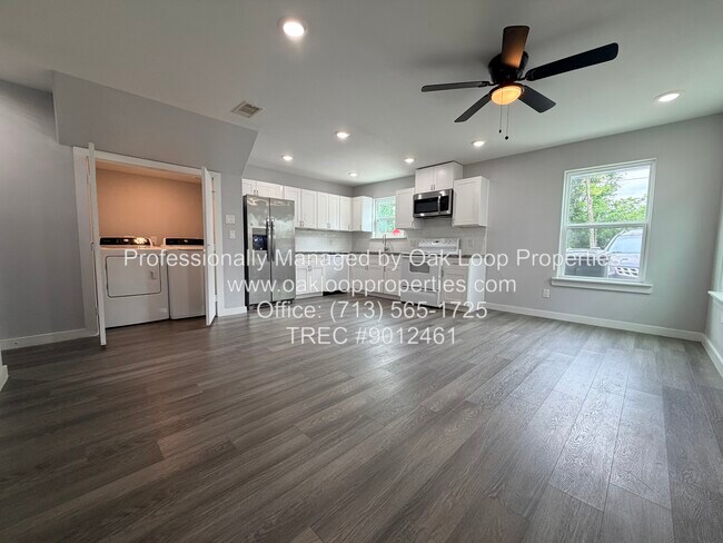Building Photo - 8115 Denton St