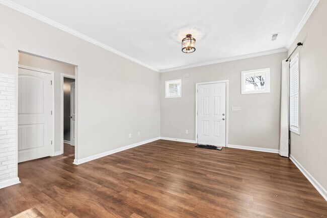 Building Photo - A Charming Ranch style home in Academy Point - minutes to downtown Clayton!