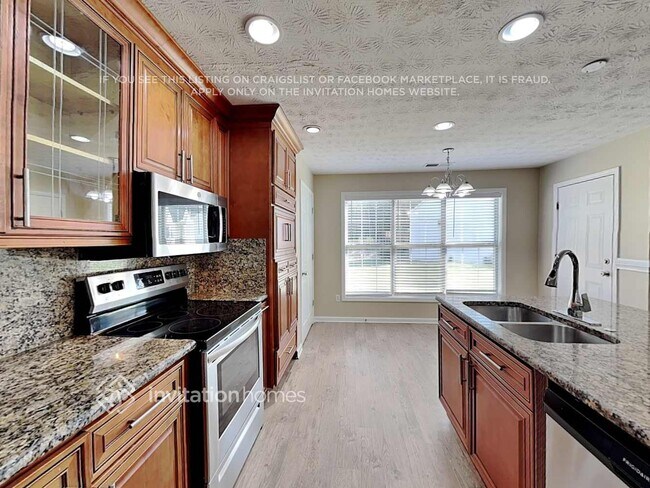 Building Photo - 3910 Mission Ln Ct