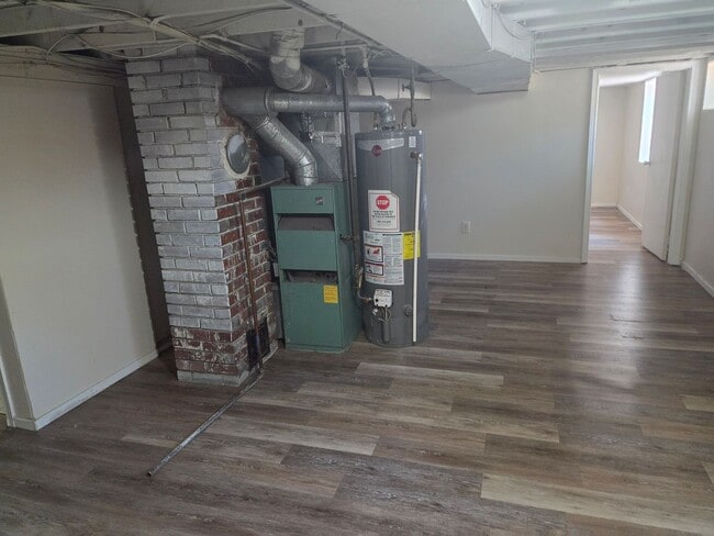Building Photo - Great Northside 4 bed 2 bath home
