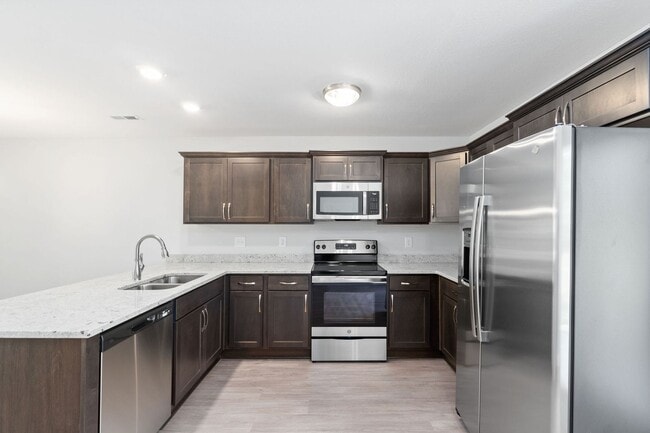 Building Photo - Nautilus Landing Luxury Townhouse