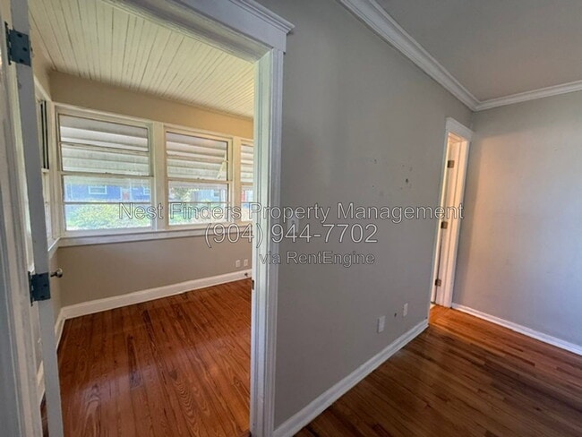 Building Photo - 1309 Macarthur St
