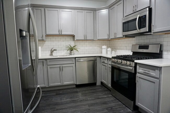 Interior Photo - 59-63 Courtland St