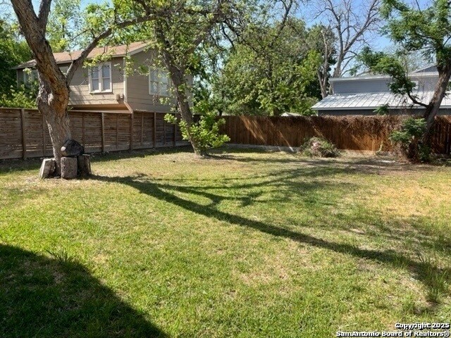 Building Photo - 1419 Nolan St