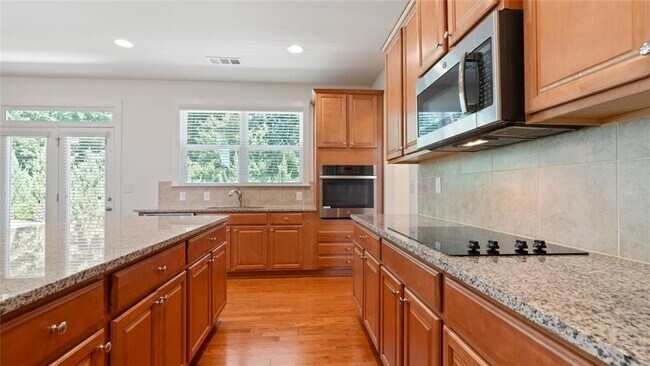 Building Photo - 1107 Halletts Peak Pl