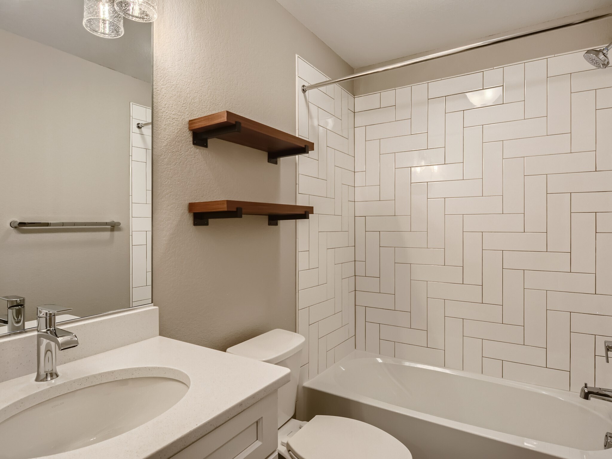 Bathroom 3 - 8636 Wolf Valley Dr