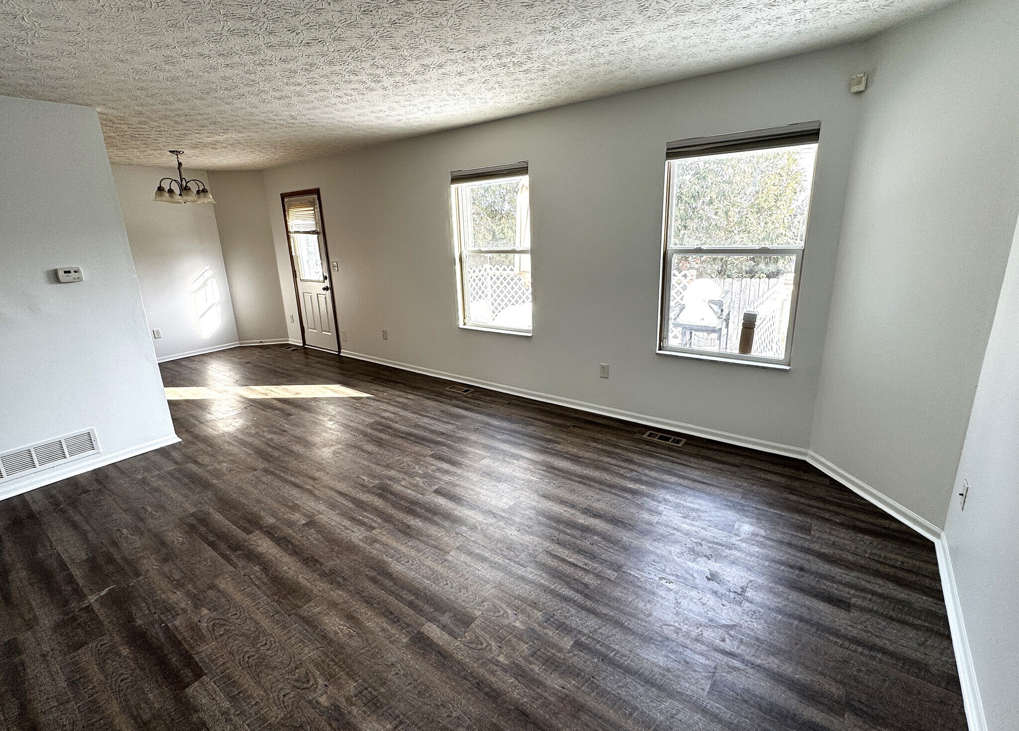 Living Room - 3766 Dunlane Ct