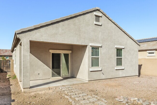 Building Photo - 6981 S Blue Hills Dr